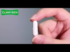 Capsule dimagranti alla Garcinia Cambogia per supportare un umore migliore e un metabolismo sano