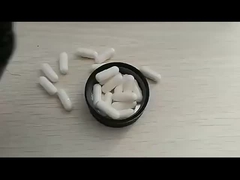 Garcinia Cambogia Fat Burner Capsule Estratto di tè verde Aumenta il metabolismo Controllo del peso