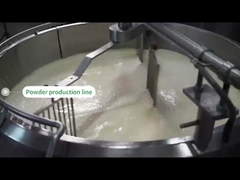 BCAA in polvere aiuta a mantenere l' equilibrio dei fluidi, riparazione muscolare e zero zuccheri