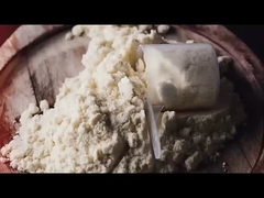 BCAA in polvere per la salute Nutrizione sportiva Supporta la crescita muscolare