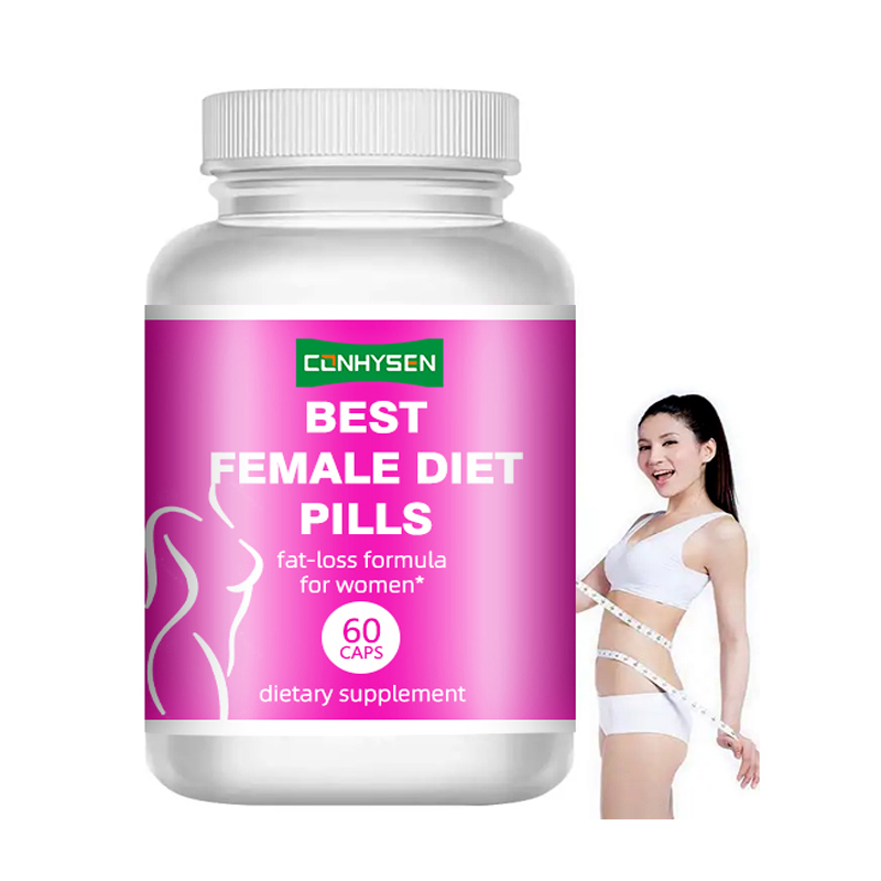 Capsule dimagranti personalizzate, le migliori pillole dimagranti per donne, aumentano energia e concentrazione per le donne