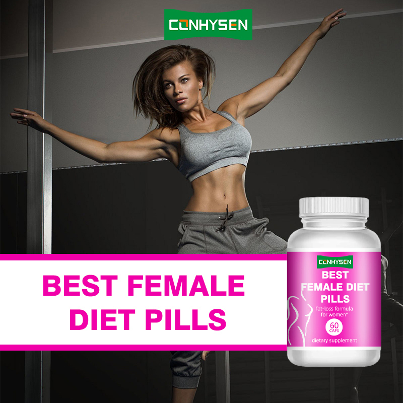 Capsule dimagranti personalizzate, le migliori pillole dimagranti per donne, aumentano energia e concentrazione per le donne