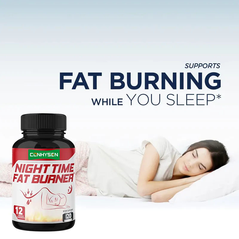 Prodotti per dimagrimento a base di erbe naturali Supplementi per la combustione dei grassi Aumenta il metabolismo Capsule slim
