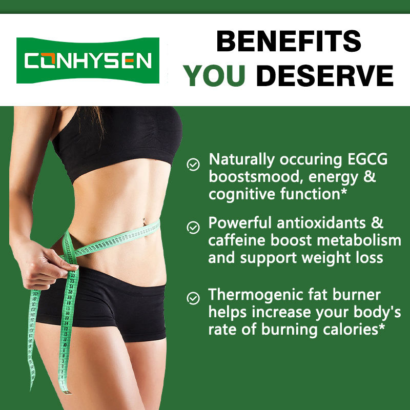 Capsule dimagranti per bruciatori di grasso personalizzati di alta qualità per sopprimere l' appetito