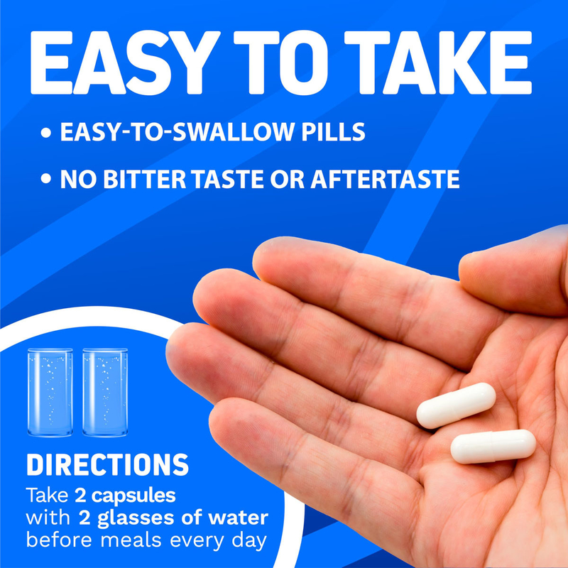 OEM ODM Keto Boost Capsule con Sali BHB e Aceto di Mele per Bruciare i Grassi e Supportare la Chetosi - Il Tuo Perfetto Compagno Keto