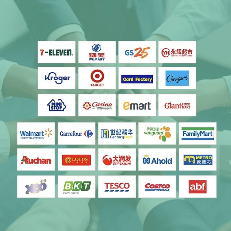 Le caramelle gommose alla vitamina C aiutano a gestire la pressione sanguigna - Fornitura di fabbrica per bambini e adulti