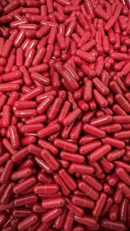 Capsula dimagrante scatola di ferro blocchi assorbimento dei grassi brucia calorie fabbrica vendita diretta