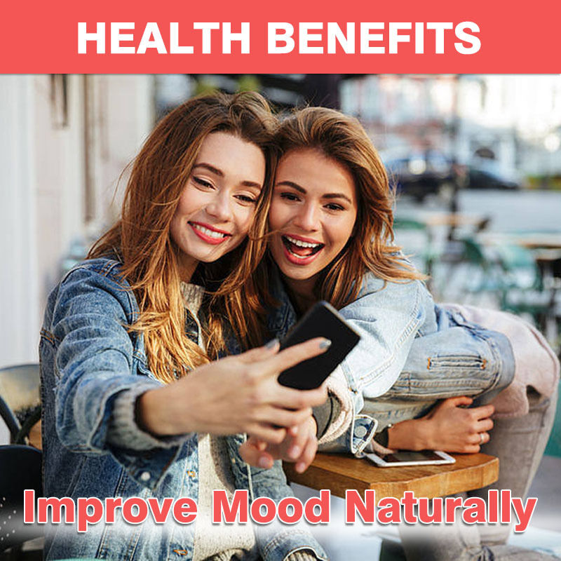 Gommosi probiotici prebiotici 4g OEM/ODM con 60 miliardi di CFU, potenziatori dell'immunità e miglioratori della salute intestinale con proprietà antiossidanti per adulti