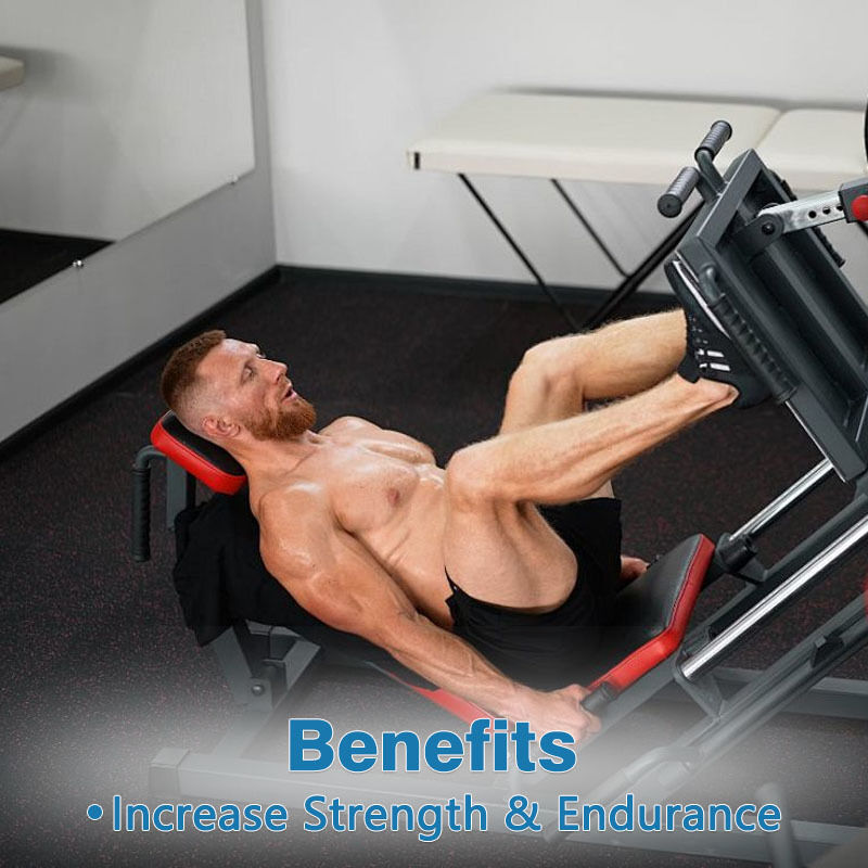 Creatina monohidrato per sport personalizzato gomma pre-allenamento pillole di crescita muscolare per adulti aumento di energia integratore di creatina