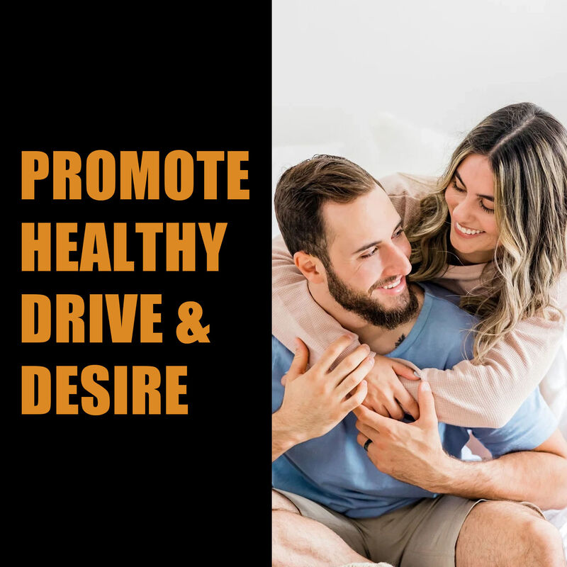 Proprietario Maca Root Gummies di alta qualità Uomini Potenziamento dell'energia Supplemento 1800mg Maca Extract Gummies per donne e uomini