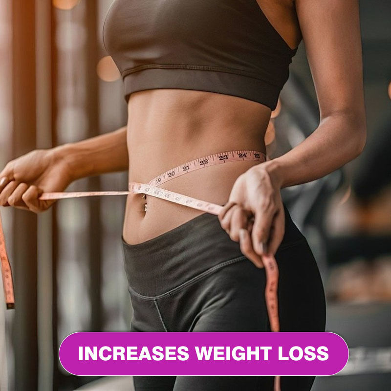 Logo personalizzato Potenziare il metabolismo Diminuire la perdita di peso Bruciare i grassi Capsule femminili Cura della salute Capsula bruciatore di grasso per donne