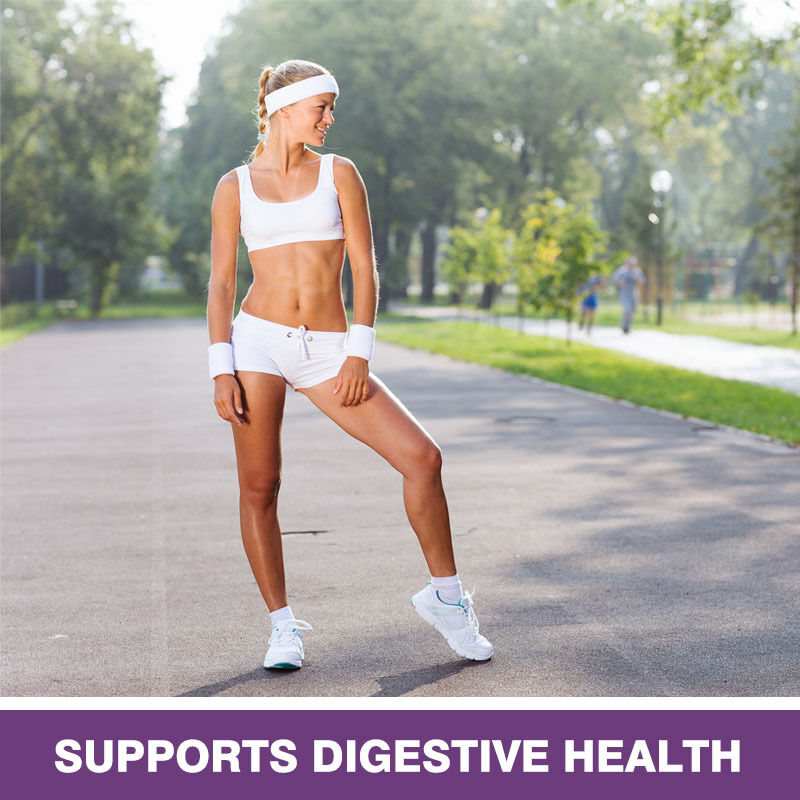 Le pillole dimagranti per la perdita di peso di marca privata di vendita calda promuovono la perdita di peso Capsule di disintossicazione da fibra keto