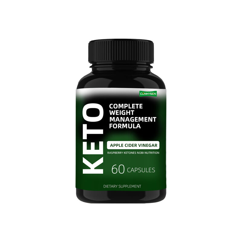 Hot Selling Boost Detox Keto Advanced Weight Loss Diet Pills Capsules Keto Slim Weight Loss Capsules Supplement for Slimming