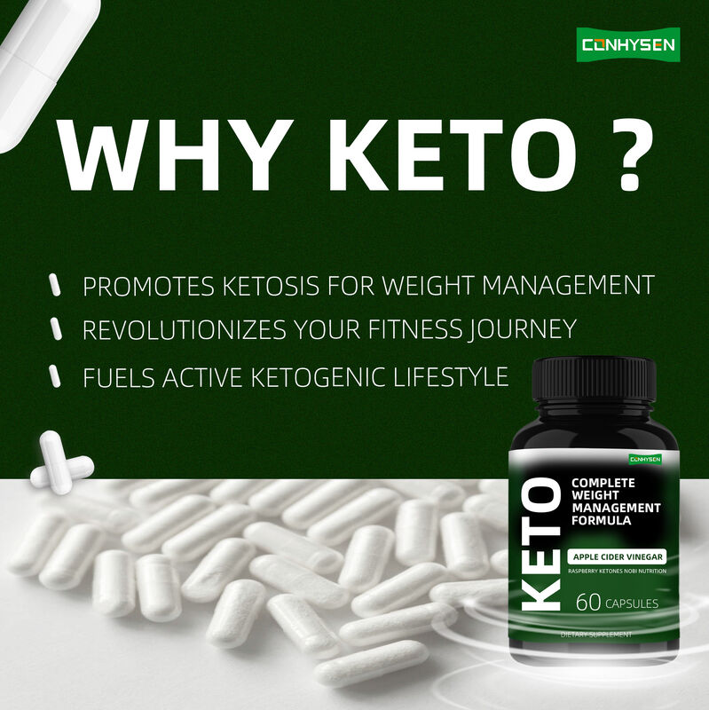 Hot Selling Boost Detox Keto Advanced Weight Loss Diet Pills Capsules Keto Slim Weight Loss Capsules Supplement for Slimming