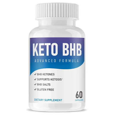 Keto BHB Capsule supportano un'attività metabolica efficiente