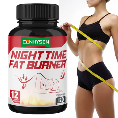 Prodotti per dimagrimento a base di erbe naturali Supplementi per la combustione dei grassi Aumenta il metabolismo Capsule slim