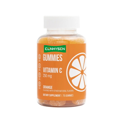 Supplementi Prodotti per la salute Acriscianti della pelle Vitamina C Gomme