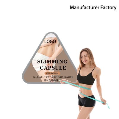 Capsula dimagrante scatola di ferro aiuta a controllare l' appetito integratore vendita diretta