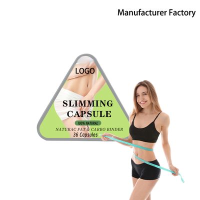 Vendita Diretta Capsule Dimagranti Scatola di Ferro Capsule Dimagranti Erboristiche Controllo del Peso