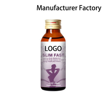 Vendita Calda Supporto Chetosi Metabolica Liquido Orale Metabolismo Corporeo Disintossicazione Energia Salute